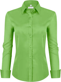 Baby Green