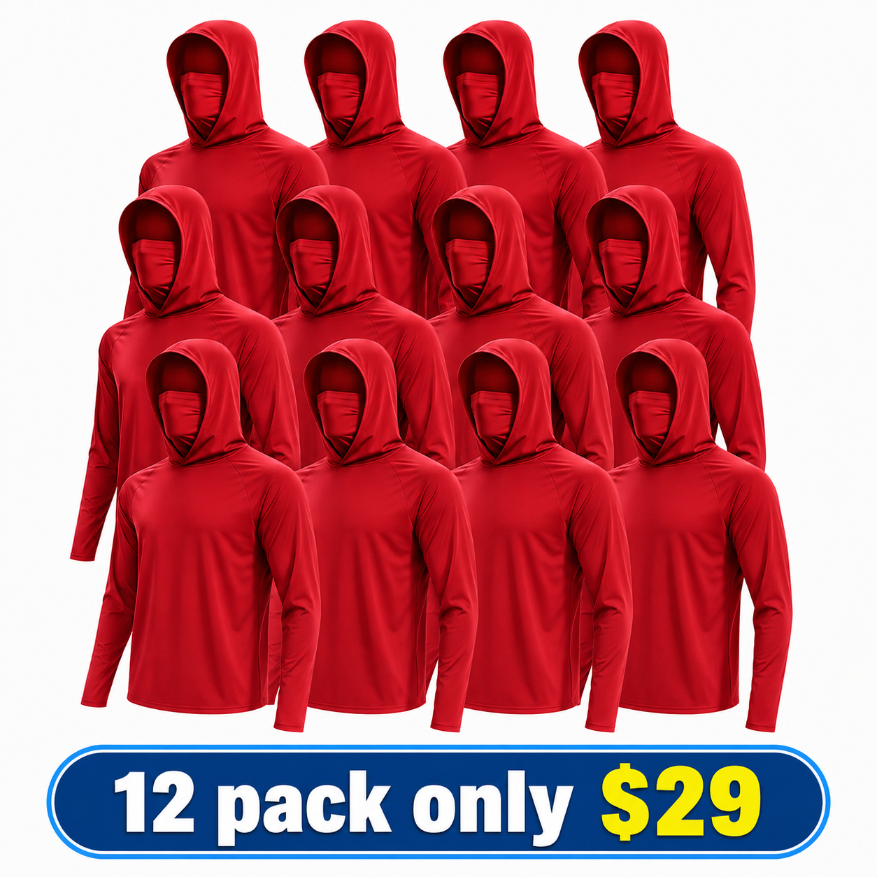 pack