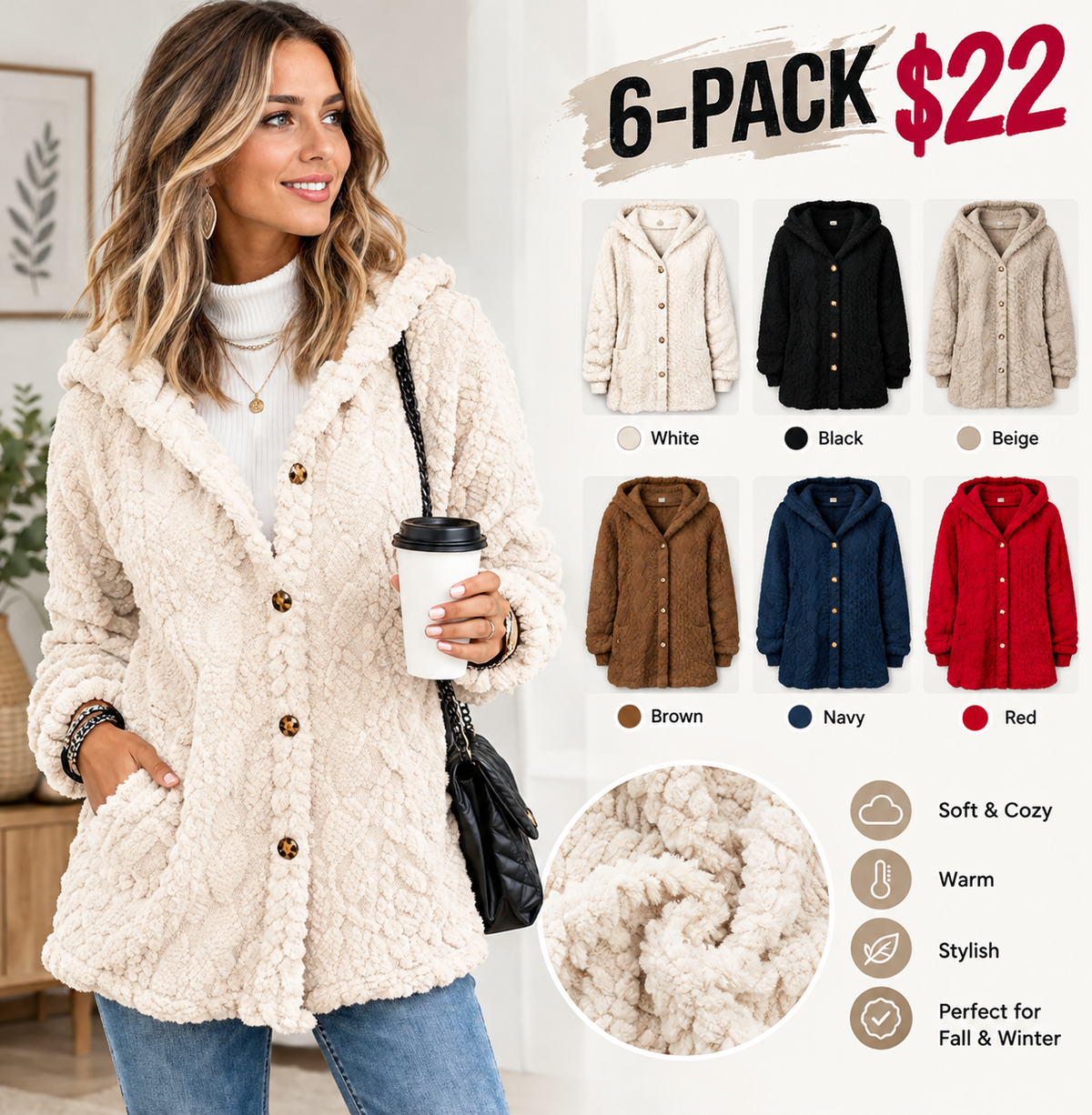 pack