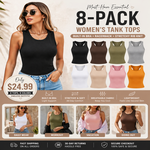 pack