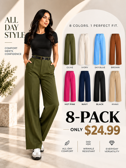 pack