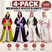 Mixcolor 1(4-PACK)