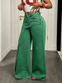 GREEN*4