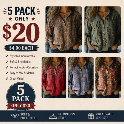 pack