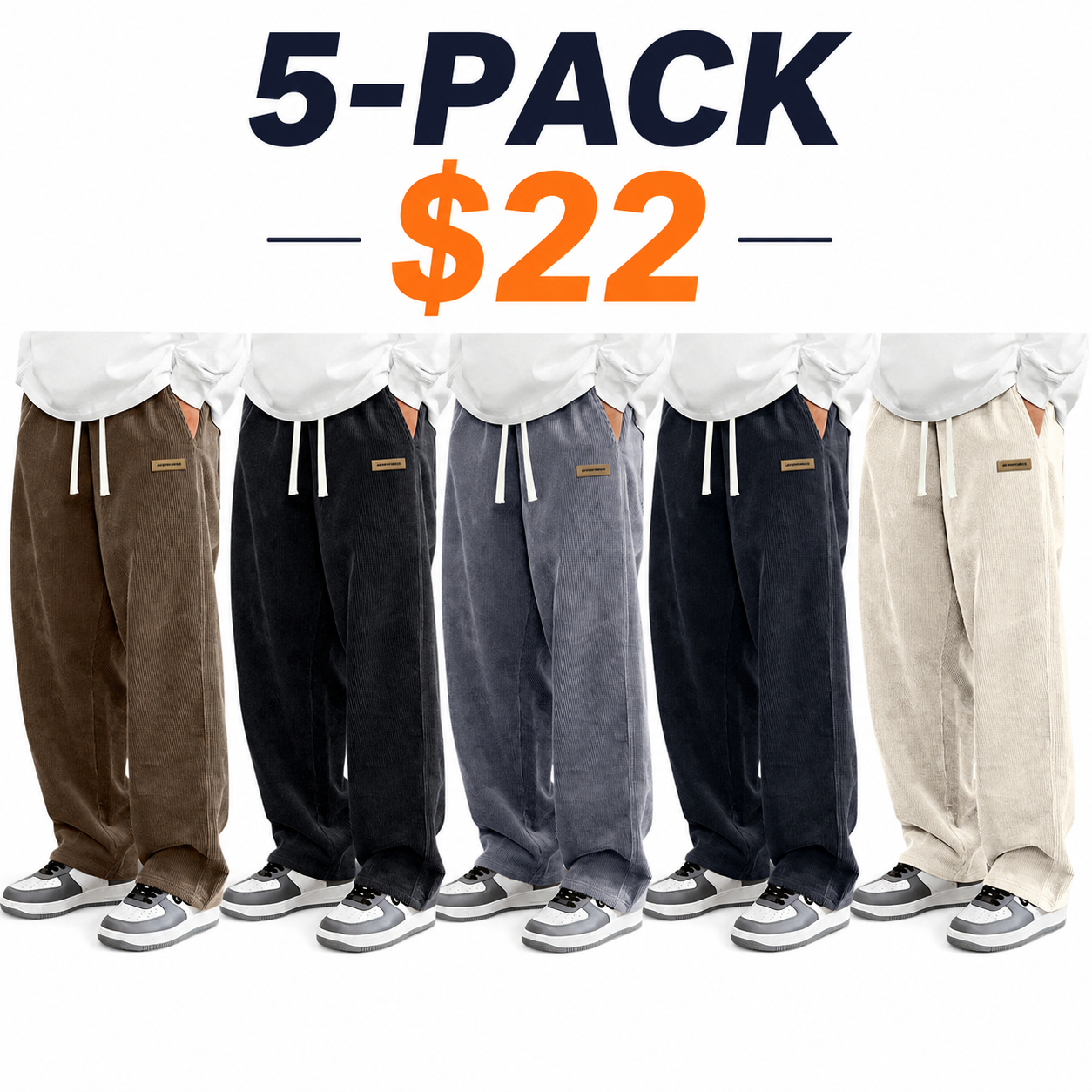 pack