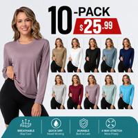 ⏰Today Only! 10 PACKS ONLY $25.99 (10 COLORS)