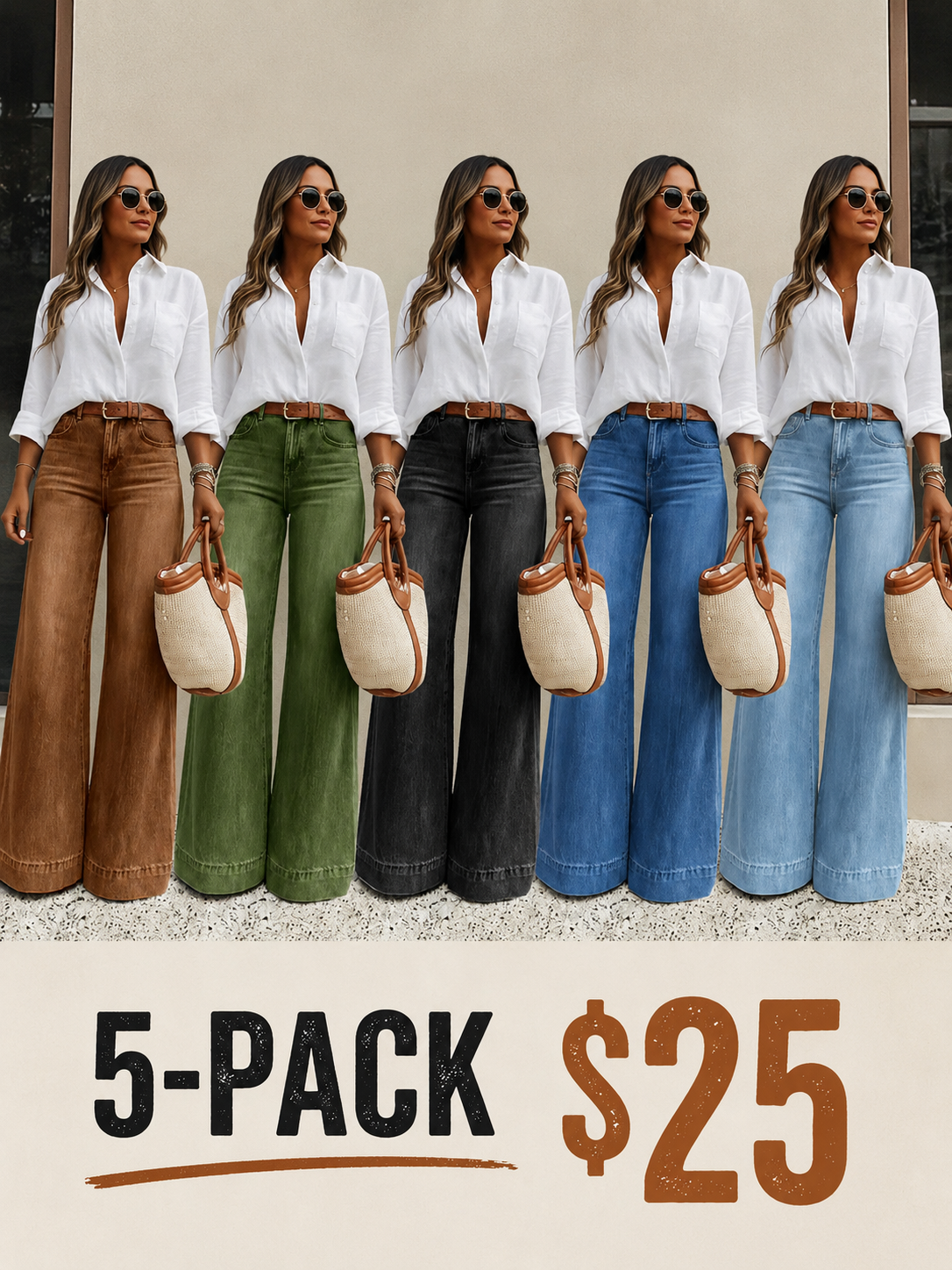 pack