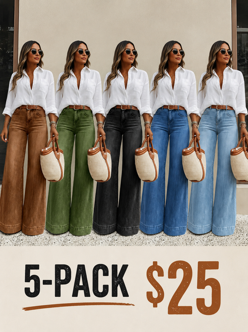 pack