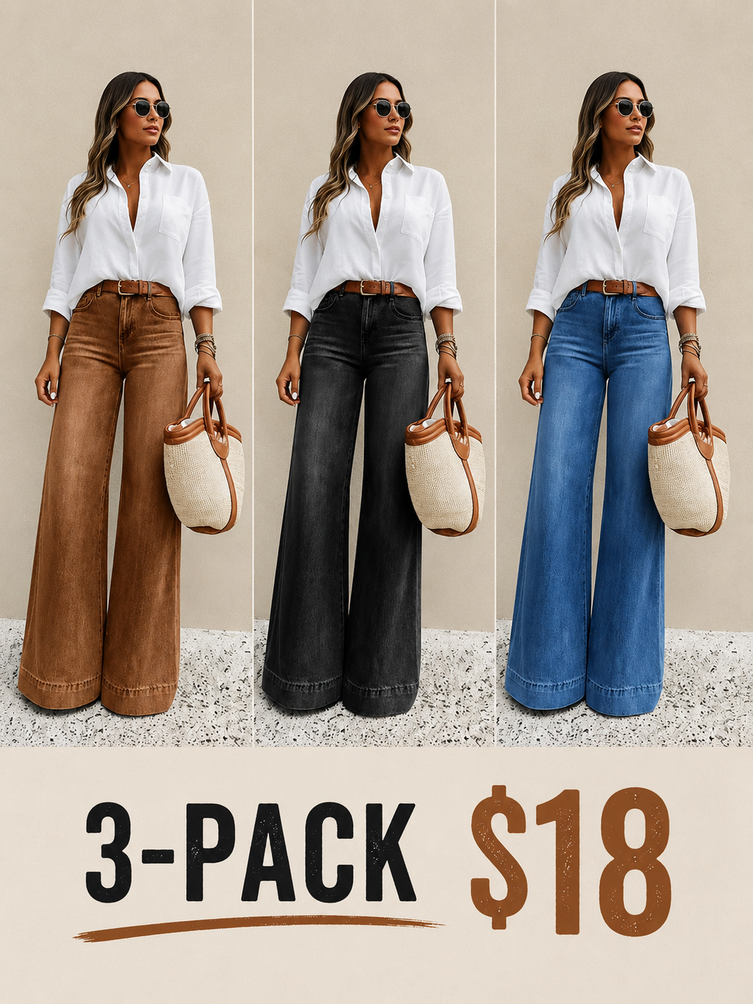 pack