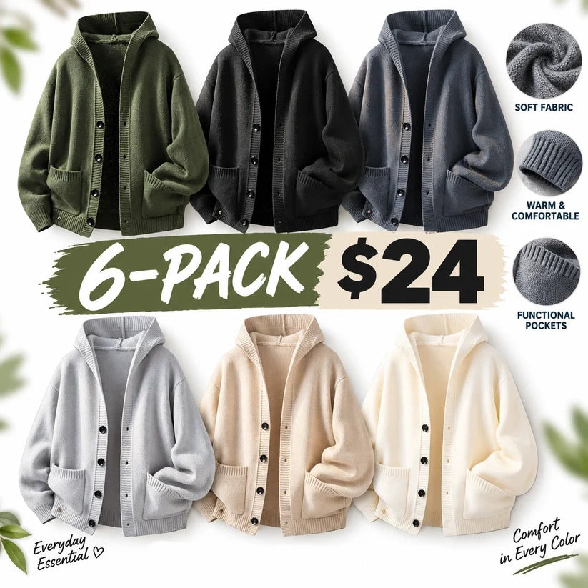 pack