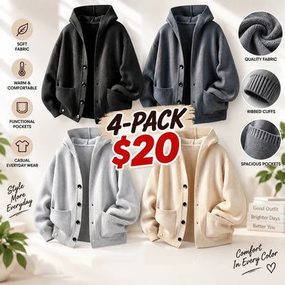 pack