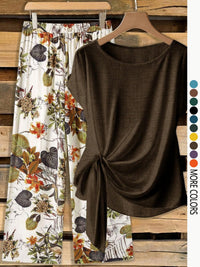 Coffee Brown
