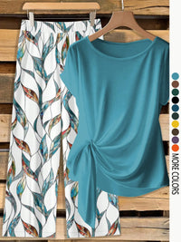 Turquoise Blue