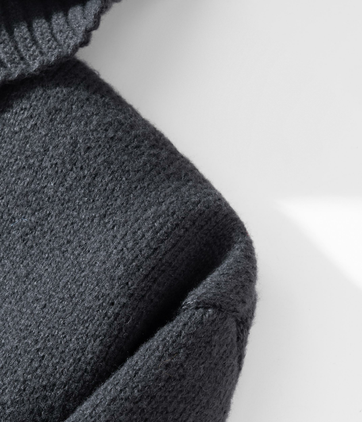 Heavyweight Button Hooded Sweatshirt serenecsn