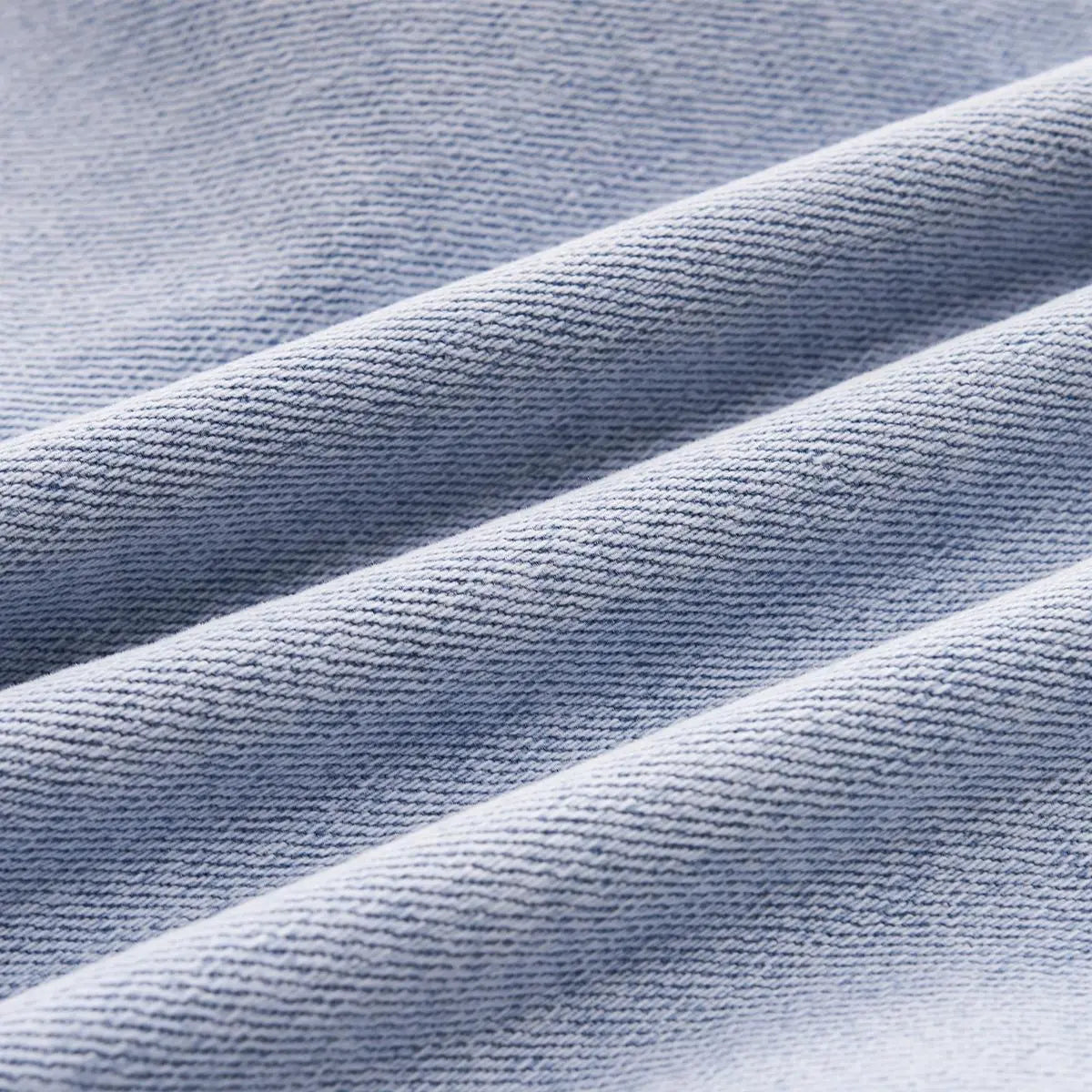 "Rise Baggy Stretchy Wide Leg Jeans"