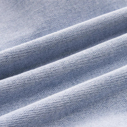 "Rise Baggy Stretchy Wide Leg Jeans"