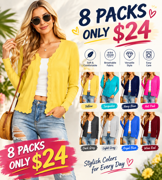 pack