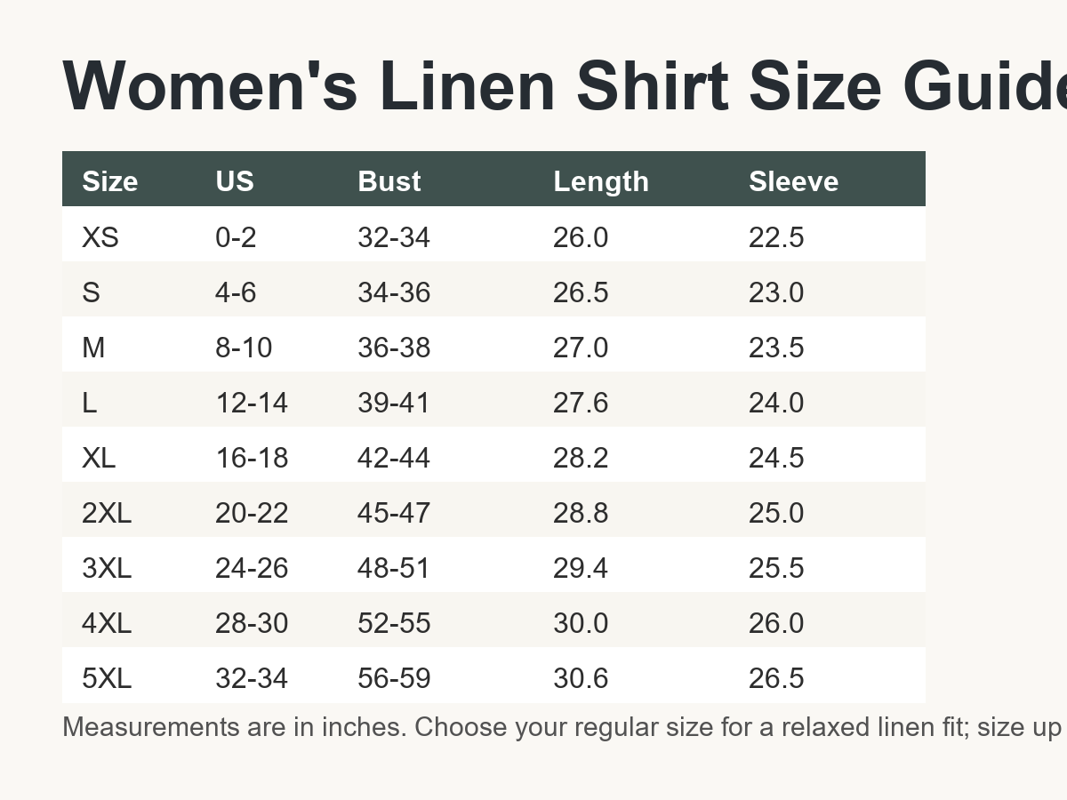 ⏰Clearance Sale⚡Women's Lightweight & Breathable Linen Shirt (Short-Sleeve / Long-Sleeve)