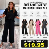 4-PACK A ONLY $19.95