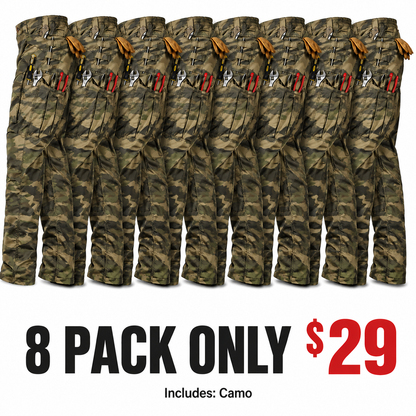 pack