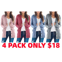 4-Pack-B (one of each color)