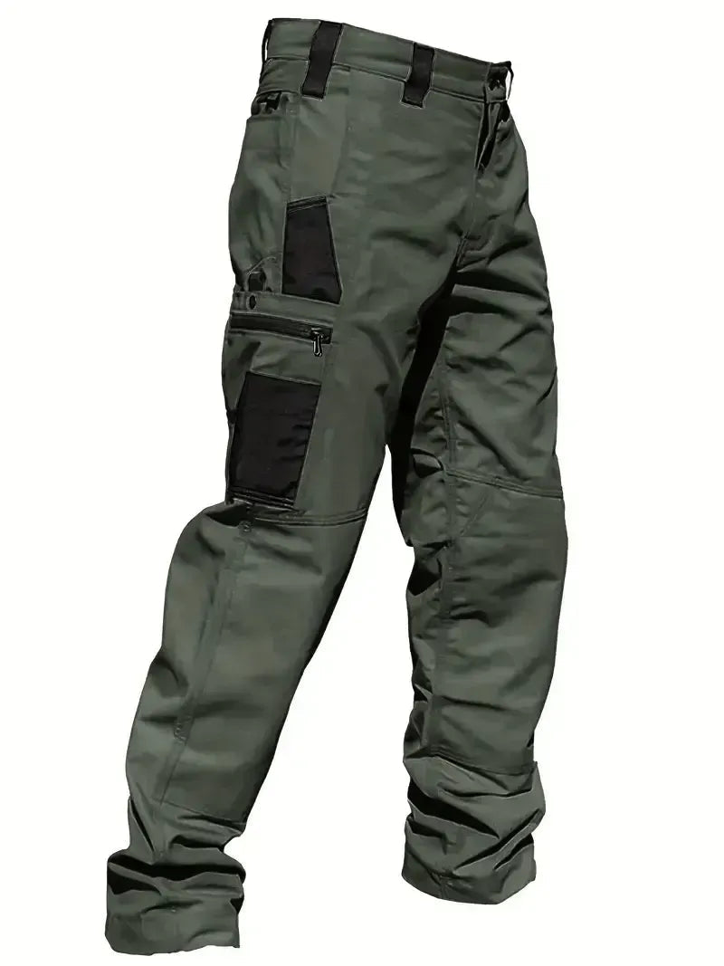 🔥Men's Loose-Fit Utility Jeans🔥All Colors Included