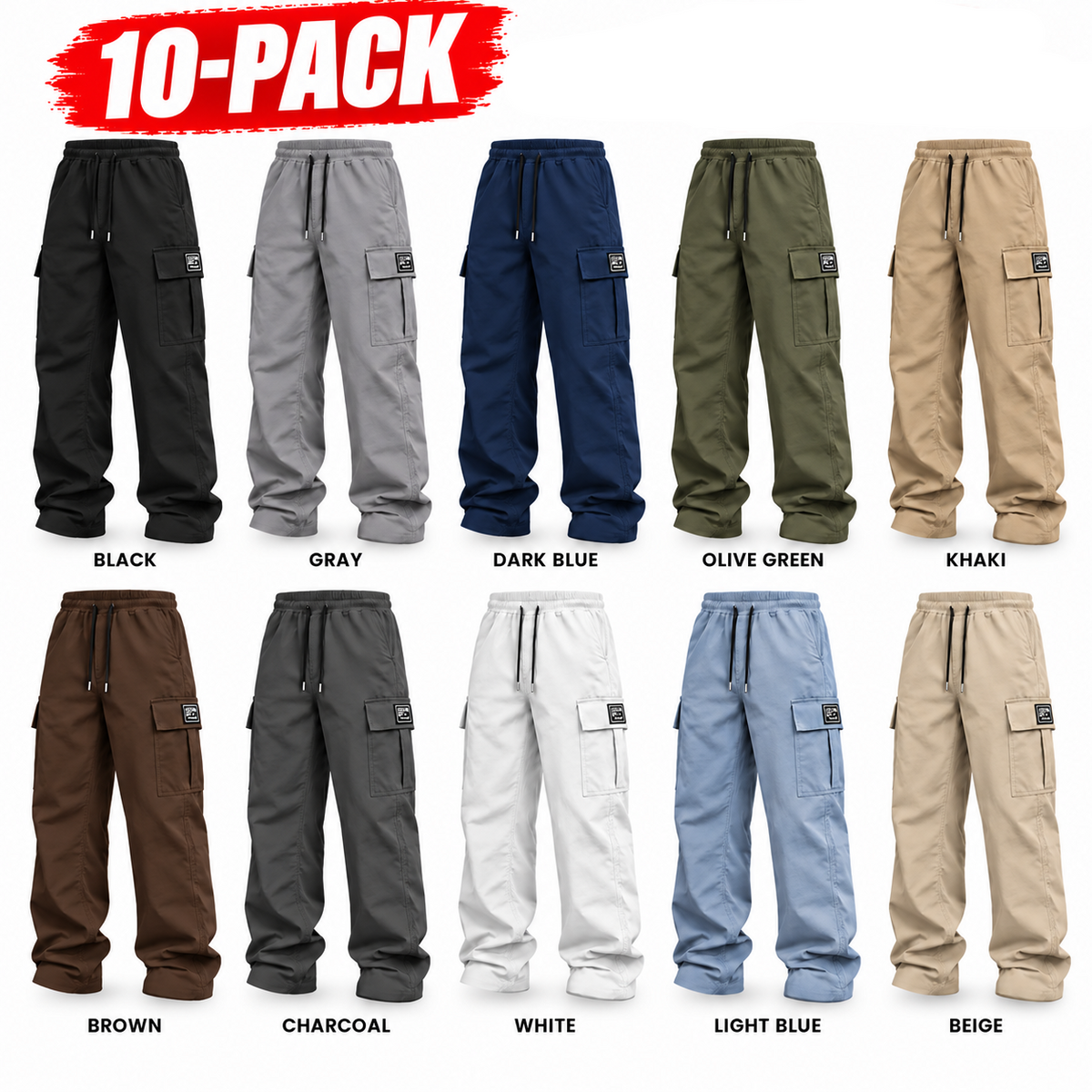 pack
