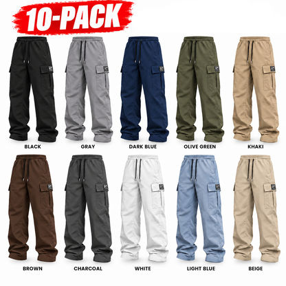 pack