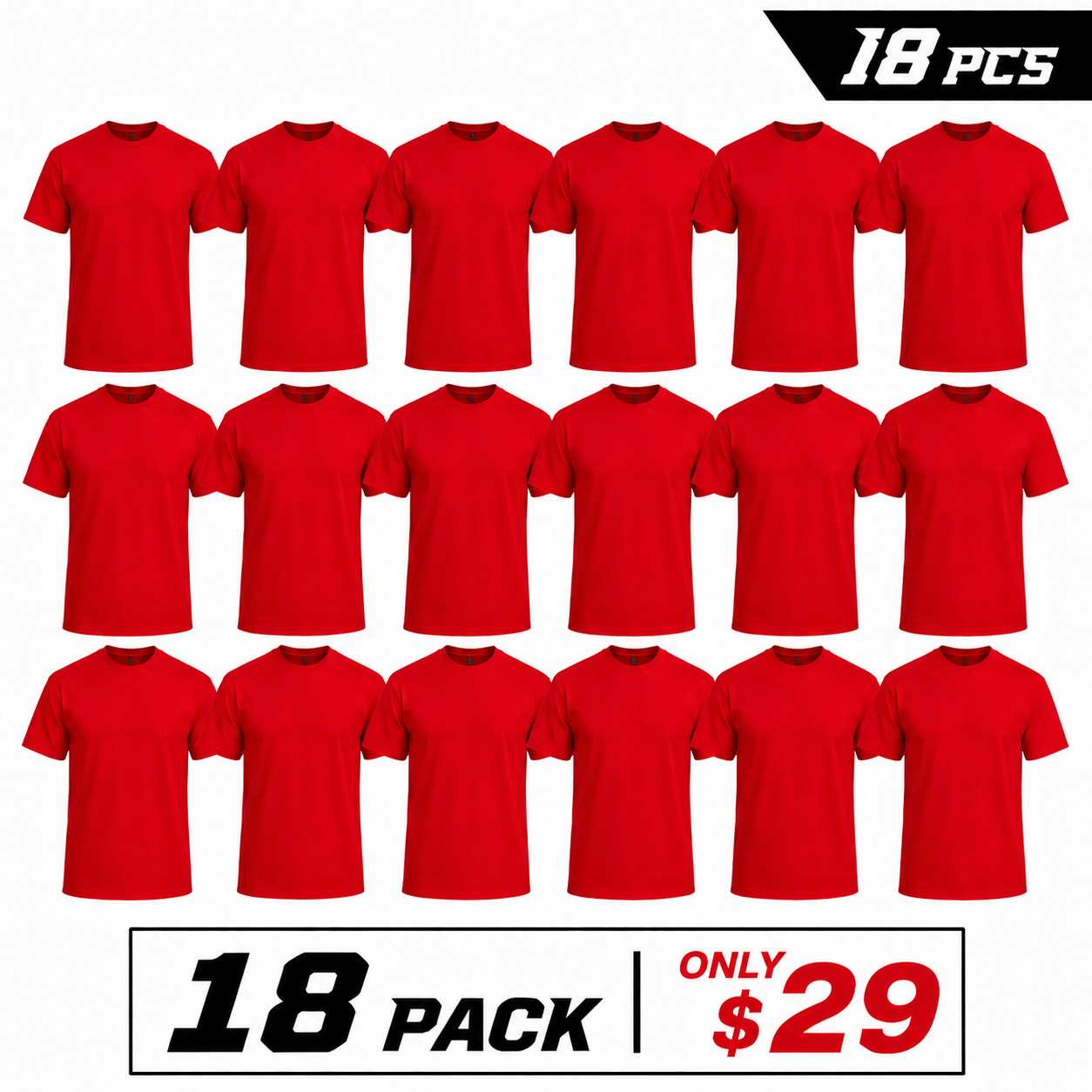 pack