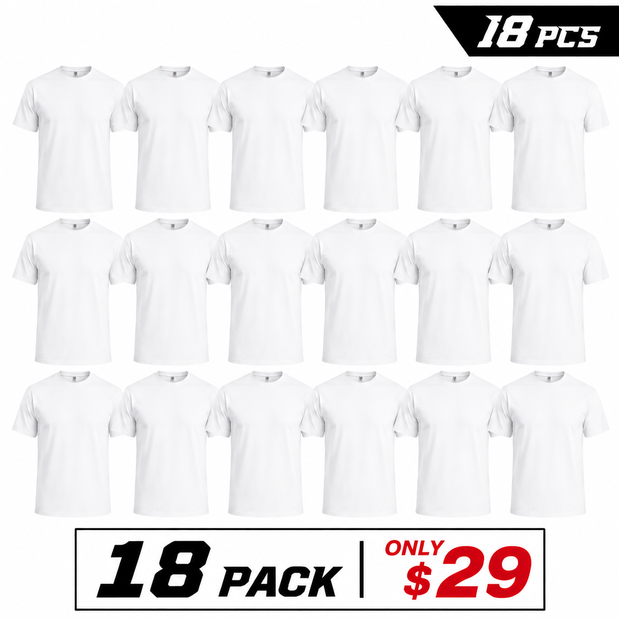 pack