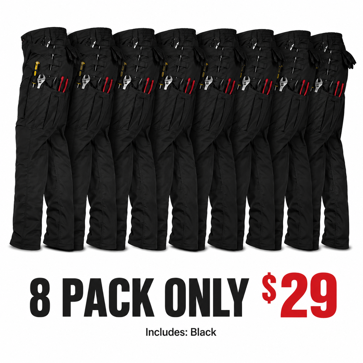 pack