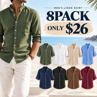 10 Pack【One of Each Color】