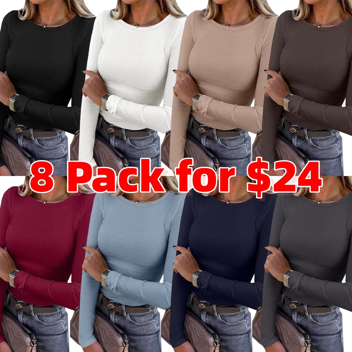 pack