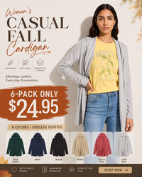 Mixcolor 1(6-PACK)