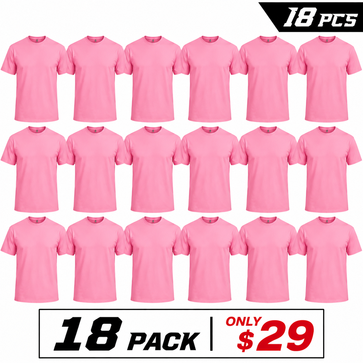 pack