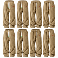 Khaki -8-PACK ONLY $24.99