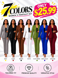 7 Packs Today Only $25.99( Color as Picture Show )