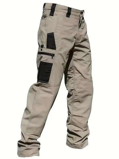 🔥Men's Loose-Fit Utility Jeans🔥All Colors Included