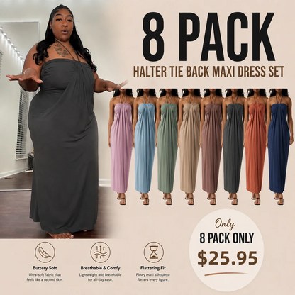 pack