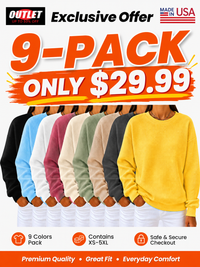 Mixcolor 1(9-PACK)