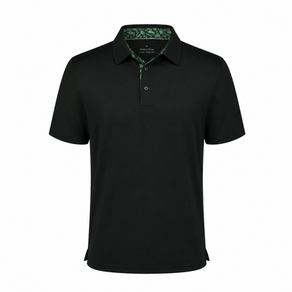 Men's Polo Shirts – Soft Breathable Cotton