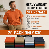 💥Best sale💥20-Pack Only $30 (20 Different Colors Together )