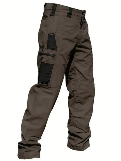 🔥Men's Loose-Fit Utility Jeans🔥All Colors Included