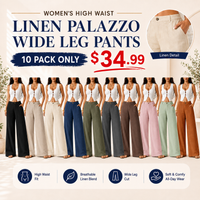 10 Pairs (All Colors)