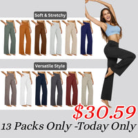 🔥Big Sale🔥13 Pack Only $30.59