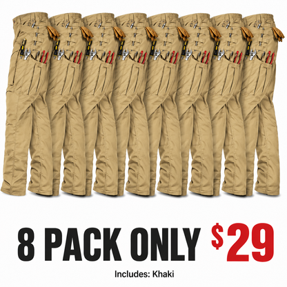 pack