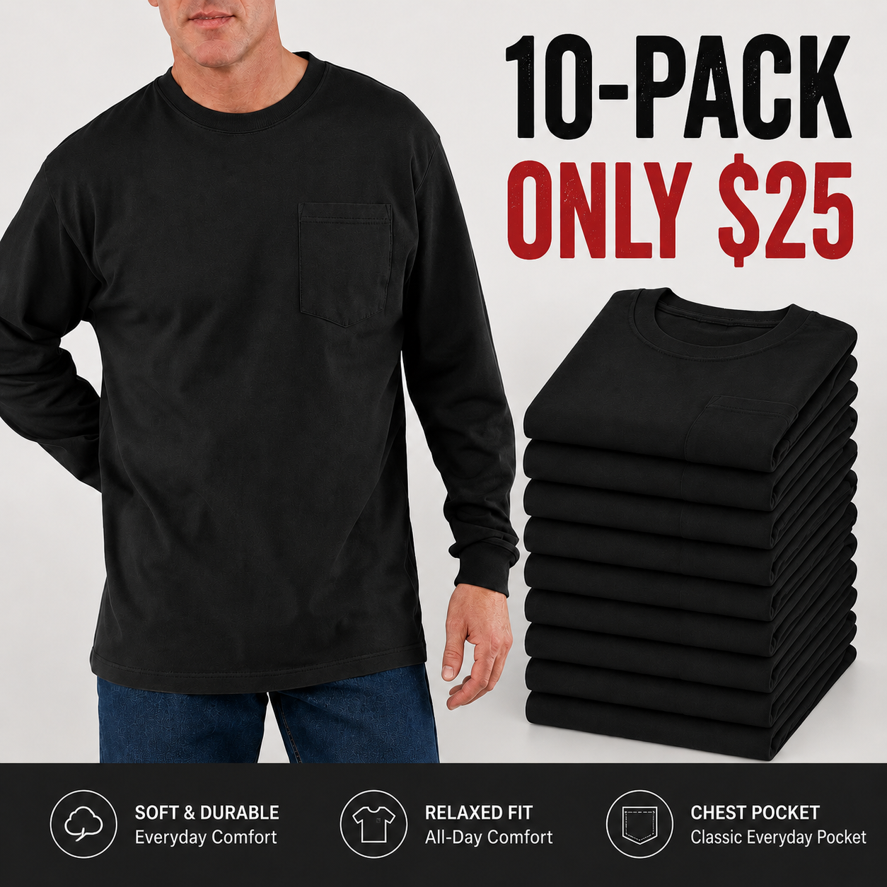 pack