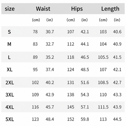 🔥 BEST SELLER | Men’s Stretch Cotton Loose-Fit Drawstring Jeans