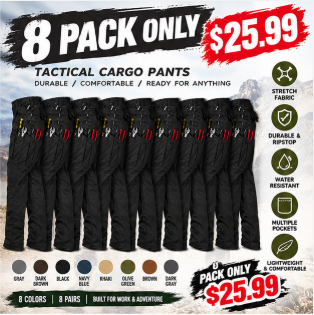 pack