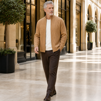4-Piece Set - Camel